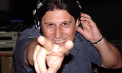 Claudio Matteo
